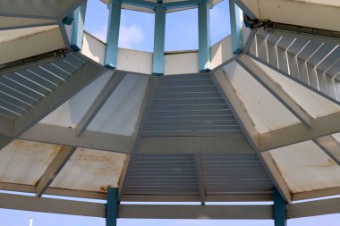 İsrail 'deki yapıların ve binaların yapısal unsurları 