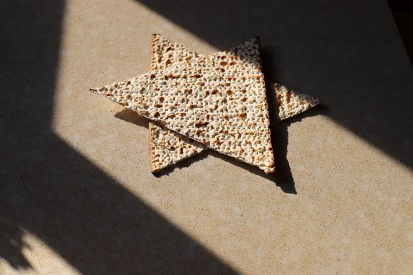 Хліб Спечені Товари Продаються Продуктовому Магазині Ізраїлі — стокове фото