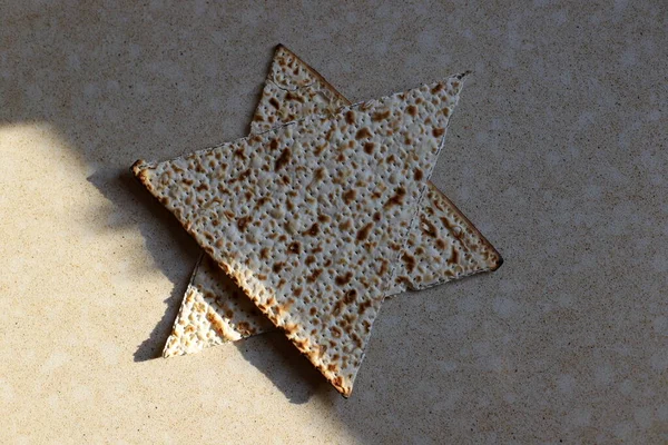 Pane Prodotti Forno Sono Venduti Negozio Alimentari Israele — Foto Stock