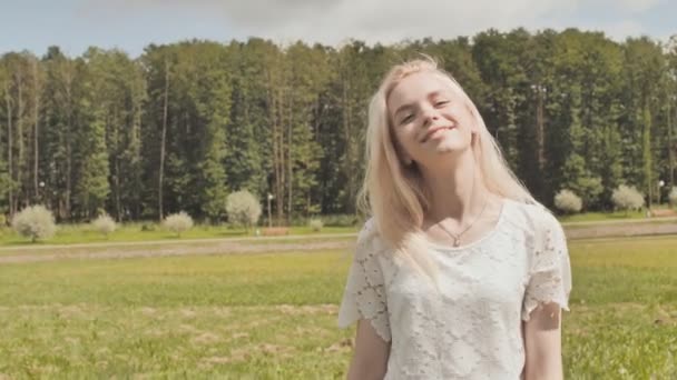 young blonde russian teen