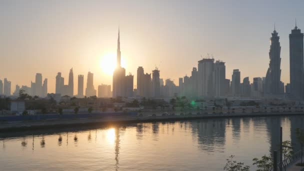 10x5ft UAE Dubai Panorama Skyline Backdrop Emirate Downtown Rooft op View Modern Skyscrapers City Buildings Night Lights Landscape Photography Background Travel Holiday Photo Studio Props