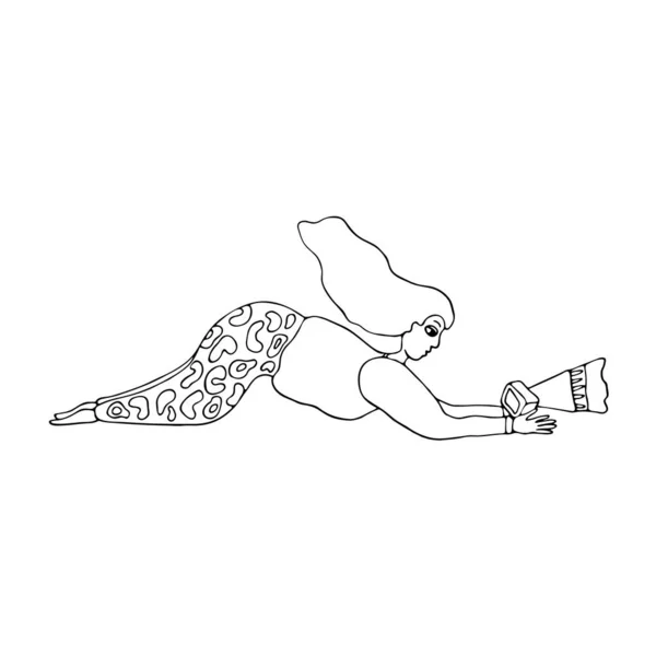 Fotoğrafçılık hayatı. Bayan fotoğrafçı. Fotoğraf illüstrasyonu.