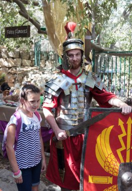 Kudüs, İsrail, 03 Ekim 2016: 