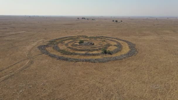 Руджм эль хири. Колесо духов голанские высоты. Аркаим мегалиты. Руджм эль хири. Древнее городище аркаим.