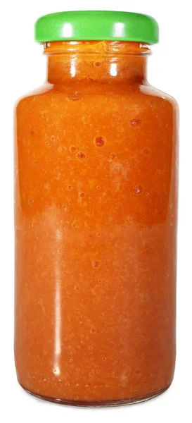 Jus Tomate Pressé Healty — Photo