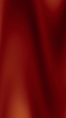 Warm Dark Orange Fall Gradient Animation