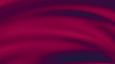 Dark Red Gradient Background Animation Loop