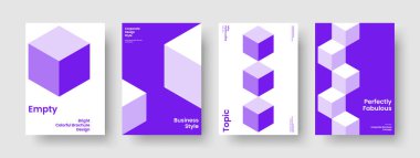 İzole edilmiş İş Sunumu Tasarımı. Soyut Banner Şablonu. Yaratıcı Arkaplan Düzeni. Poster. Rapor verin. Kitap kapağı. El ilanı. Broşür. Broşür. Reklamcılık. Marka Kimliği. El ilanı. Not Defteri