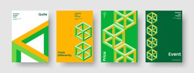 Soyut Kitap Kapağı Düzeni. Geometrik Arkaplan Tasarımı. Yaratıcı Poster Şablonu. El ilanı. Rapor verin. Broşür. İş sunumu. Pankart. Not defteri. Dergi. Haber bülteni. Reklamcılık. Günlük