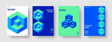 İzole edilmiş İş Sunumu Tasarımı. Modern Kitap Kapağı Şablonu. Soyut Flyer Düzeni. Geçmişi. Broşür. Rapor verin. Poster. Pankart. Broşür. Reklamcılık. Günlük. Not defteri. Broşür. Katalog