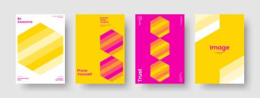 Yaratıcı İş Sunumu Modeli. Modern Flyer Design. İzole Kitap Kapağı Şablonu. Pankart. Geçmişi. Poster. Broşür. Rapor verin. Günlük. Broşür. El ilanı. Reklamcılık. Portföy. Katalog