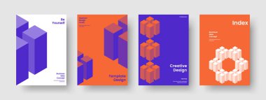 Yaratıcı Arkaplan Şablonu. Geometrik Kitap Kapağı Düzeni. Modern Flyer Design. İş sunumu. Pankart. Poster. Broşür. Rapor verin. Not defteri. Haber bülteni. Katalog. Portföy. El ilanı