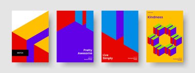 Soyut Poster Düzeni. İzole Kitap Kapağı Tasarımı. Modern Flyer Şablonu. Broşür. Rapor verin. İş sunumu. Geçmişi. Pankart. Broşür. Dergi. Reklamcılık. Broşür. Haber bülteni. Katalog