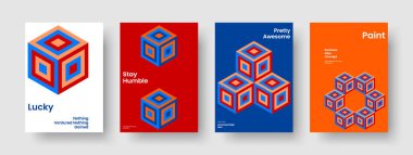 Geometrik Poster Düzeni. Yaratıcı İş Sunum Şablonu. İzole Broşür Tasarımı. Pankart. Geçmişi. El ilanı. Rapor verin. Kitap kapağı. Not defteri. Broşür. El ilanı. Broşür. Haber bülteni. Katalog