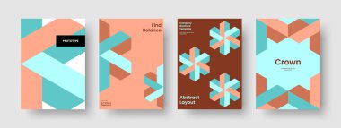 Soyut Kitap Kapağı Tasarımı. İzole Broşür Şablonu. Yaratıcı Flyer Düzeni. Geçmişi. Pankart. Rapor verin. İş sunumu. Poster. Haber bülteni. Katalog. Günlük. Dergi. El ilanı. Not Defteri