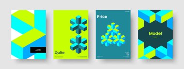 Modern Flyer Design. Soyut Rapor Şablonu. Geometrik Arkaplan Düzeni. Kitap kapağı. İş sunumu. Pankart. Poster. Broşür. Haber bülteni. Portföy. Reklamcılık. El ilanı. Not Defteri