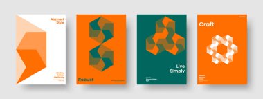 İzole iş sunum şablonu. Soyut Broşür Düzeni. Geometrik Bayrak Tasarımı. Kitap kapağı. Poster. Rapor verin. El ilanı. Geçmişi. Dergi. Günlük. Reklamcılık. Marka Kimliği. Katalog