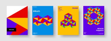 Modern Banner Tasarımı. Yaratıcı Kitap Kapağı Düzeni. Geometrik Arkaplan Şablonu. İş sunumu. Broşür. Rapor verin. Poster. El ilanı. Broşür. Marka Kimliği. Günlük. El ilanı. Dergi