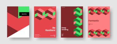 Modern Broşür Şablonu. Yaratıcı Sancak Düzeni. Geometrik Rapor Tasarımı. Poster. El ilanı. Kitap kapağı. Geçmişi. İş sunumu. Haber bülteni. Katalog. El ilanı. Dergi. Broşür. Not Defteri