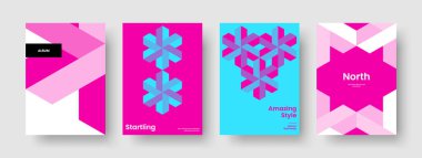 İzole Kitap Kapağı Şablonu. Geometrik Rapor Düzeni. Yaratıcı Arka plan Tasarımı. El ilanı. İş sunumu. Pankart. Poster. Broşür. Reklamcılık. Broşür. Broşür. El ilanı. Dergi