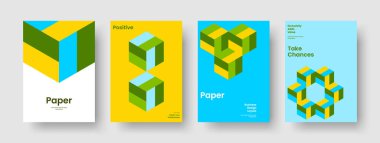 İzole Broşür Şablonu. Soyut Flyer Tasarımı. Yaratıcı Rapor Düzeni. İş sunumu. Pankart. Kitap kapağı. Geçmişi. Poster. Marka Kimliği. Broşür. Broşür. Katalog. Dergi