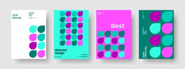 Modern Haber Düzeni. Geometrik Arkaplan Şablonu. Soyut Sancak Tasarımı. Kitap kapağı. El ilanı. Broşür. İş sunumu. Poster. Haber bülteni. Reklamcılık. Marka Kimliği. Günlük. Dergi