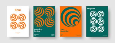 Yaratıcı Poster Tasarımı. Geometrik İş Sunum Şablonu. Soyut Arkaplan Düzeni. Broşür. Kitap kapağı. Rapor verin. Pankart. El ilanı. Marka Kimliği. Dergi. El ilanı. Haber bülteni