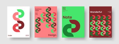 Geometrik Arkaplan Şablonu. Modern Kitap Kapağı Düzeni. İzole edilmiş İş Sunumu Tasarımı. Rapor verin. Poster. Pankart. Broşür. El ilanı. Broşür. Günlük. Broşür. Katalog. Reklamcılık. Haber bülteni