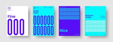 Soyut Kitap Kapağı Şablonu. Yaratıcı Broşür Tasarımı. Modern Haber Düzeni. Poster. Geçmişi. Pankart. İş sunumu. El ilanı. Dergi. Haber bülteni. Marka Kimliği. Günlük. Broşür