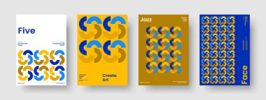 İzole Kitap Kapağı Şablonu. Soyut Sancak Tasarımı. Geometrik Broşür Düzeni. Geçmişi. El ilanı. İş sunumu. Poster. Rapor verin. Broşür. Dergi. Not defteri. Günlük. Reklamcılık