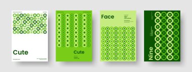 Modern Kitap Kapağı Şablonu. İzole edilmiş İş Sunumu Tasarımı. Yaratıcı Rapor Düzeni. Pankart. Poster. El ilanı. Geçmişi. Broşür. Dergi. Reklamcılık. Katalog. Broşür. Broşür