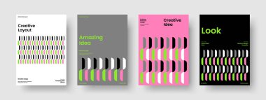 İzole iş sunum şablonu. Soyut Sancak Tasarımı. Geometrik Rapor Düzeni. Poster. El ilanı. Broşür. Geçmişi. Kitap kapağı. Not defteri. Günlük. Marka Kimliği. El ilanı. Dergi