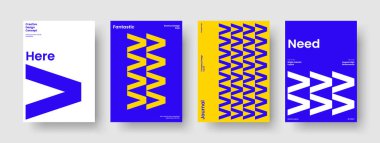 Modern Flyer Şablonu. Soyut Rapor Düzeni. Yaratıcı İş Sunumu Tasarımı. Kitap kapağı. Poster. Broşür. Pankart. Geçmişi. Broşür. Günlük. Reklamcılık. Portföy. Katalog. Not Defteri