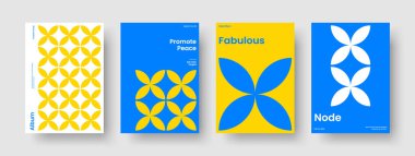 İzole edilmiş Flyer Şablonu. Geometrik İş Sunumu Tasarımı. Modern Haber Düzeni. Geçmişi. Poster. Broşür. Kitap kapağı. Pankart. Dergi. Haber bülteni. El ilanı. Günlük. Reklamcılık