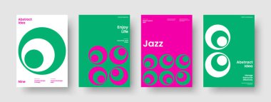 Soyut Banner Düzeni. İzole Kitap Kapağı Tasarımı. Geometrik Rapor Şablonu. El ilanı. Poster. Geçmişi. İş sunumu. Broşür. Günlük. Katalog. Portföy. Haber bülteni. Broşür