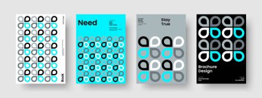 Soyut Kitap Kapağı Tasarımı. Yaratıcı Sancak Düzeni. İzole edilmiş Flyer Şablonu. Geçmişi. Poster. İş sunumu. Broşür. Rapor verin. Haber bülteni. Portföy. Broşür. Dergi. Marka Kimliği