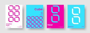 Geometrik Rapor Şablonu. Yaratıcı Flyer Tasarımı. Soyut İş Sunum Düzeni. Poster. Geçmişi. Kitap kapağı. Broşür. Pankart. Not defteri. Haber bülteni. El ilanı. Broşür. Marka Kimliği