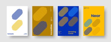 Soyut Flyer Tasarımı. Yaratıcı Rapor Düzeni. İzole iş sunum şablonu. Poster. Broşür. Kitap kapağı. Geçmişi. Pankart. El ilanı. Not defteri. Marka Kimliği. Broşür. Portföy