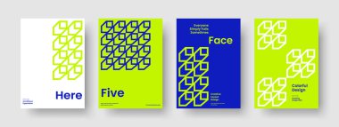 İzole edilmiş Flyer Şablonu. Soyut Broşür Tasarımı. Geometrik Rapor Düzeni. İş sunumu. Pankart. Poster. Geçmişi. Kitap kapağı. Günlük. Dergi. Not defteri. Broşür. Reklamcılık