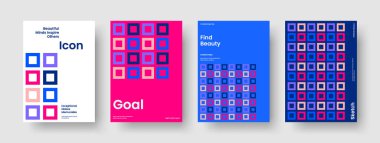 Soyut Broşür Tasarımı. İzole Kitap Kapağı Düzeni. Modern Flyer Şablonu. Geçmişi. Pankart. İş sunumu. Rapor verin. Poster. Marka Kimliği. Reklamcılık. Broşür. Katalog. El ilanı