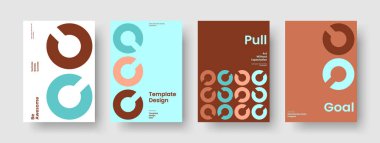 Yaratıcı Flyer Şablonu. Soyut Arkaplan Düzeni. Modern Broşür Tasarımı. Rapor verin. Poster. Kitap kapağı. İş sunumu. Pankart. Haber bülteni. Portföy. El ilanı. Broşür. Dergi. Not Defteri