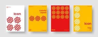 İzole edilmiş Bayrak Tasarımı. Soyut Broşür Şablonu. Modern Poster Düzeni. İş sunumu. Kitap kapağı. Rapor verin. El ilanı. Geçmişi. Portföy. Broşür. Broşür. Not defteri. Dergi. Katalog