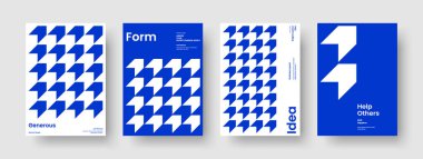 Soyut Banner Düzeni. İzole Arkaplan Tasarımı. Geometrik Flyer Şablonu. Broşür. İş sunumu. Kitap kapağı. Poster. Rapor verin. Not defteri. Katalog. Reklamcılık. El ilanı. Haber bülteni