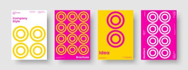 Modern Kitap Kapağı Tasarımı. Geometrik Arkaplan Düzeni. İzole iş sunum şablonu. El ilanı. Pankart. Poster. Rapor verin. Broşür. Günlük. Not defteri. Broşür. Haber bülteni. El ilanı. Dergi