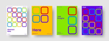 Modern Kitap Kapağı Düzeni. İzole edilmiş Bayrak Tasarımı. Geometrik İş Sunum Şablonu. Rapor verin. Geçmişi. El ilanı. Poster. Broşür. Günlük. Katalog. Not defteri. Reklamcılık. Broşür. Portföy