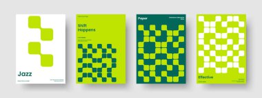 İzole edilmiş Flyer Şablonu. Soyut Rapor Tasarımı. Geometrik Broşür Düzeni. Geçmişi. Poster. İş sunumu. Pankart. Kitap kapağı. Günlük. Marka Kimliği. Portföy. Broşür. El ilanı