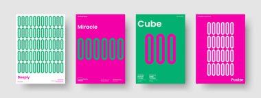 Soyut Banner Düzeni. Modern Flyer Şablonu. İzole Arkaplan Tasarımı. Broşür. Poster. İş sunumu. Kitap kapağı. Rapor verin. Günlük. Not defteri. Portföy. El ilanı. Reklamcılık