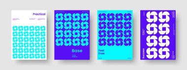 Yaratıcı Kitap Kapağı Şablonu. Geometrik İş Sunumu Tasarımı. İzole Broşür Planı. Rapor verin. Geçmişi. Pankart. Poster. El ilanı. Katalog. El ilanı. Dergi. Not defteri. Marka Kimliği