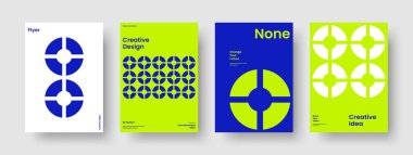 Soyut Rapor Tasarımı. Modern Flyer Düzeni. İzole Kitap Kapağı Şablonu. İş sunumu. Poster. Broşür. Geçmişi. Pankart. Dergi. Broşür. Katalog. Haber bülteni. Not defteri. El ilanı
