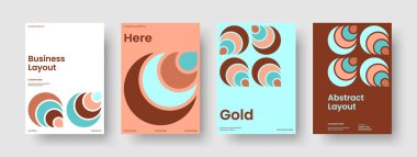 Geometrik Sancak Düzeni. İzole edilmiş Flyer Şablonu. Modern Kitap Kapağı Tasarımı. Rapor verin. Broşür. Poster. İş sunumu. Geçmişi. Reklamcılık. Katalog. Günlük. Marka Kimliği. Broşür